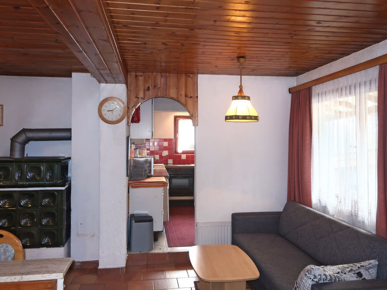 Foto van wonen van Appartement Imst