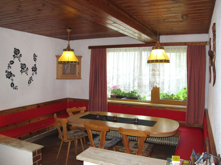 Foto van wonen van Appartement Imst