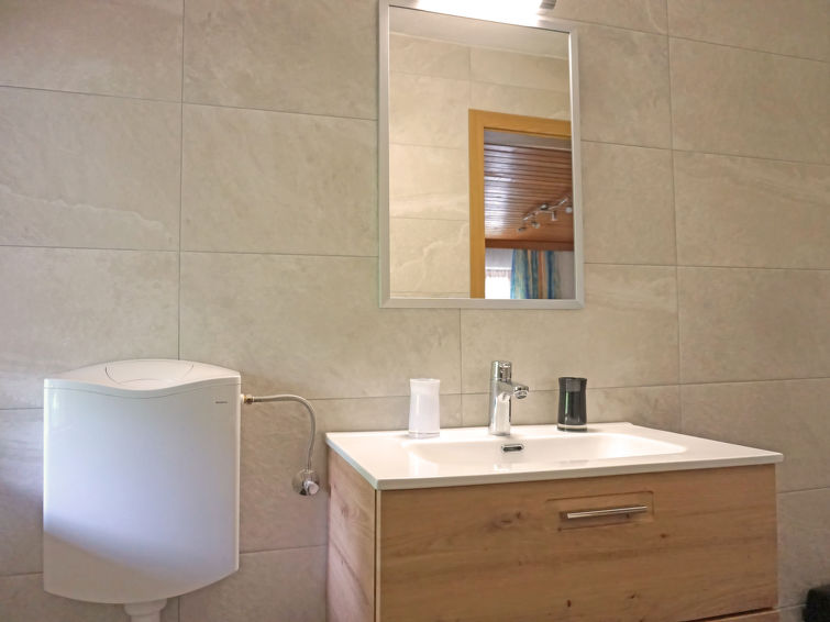 Foto van wonen van Appartement Imst