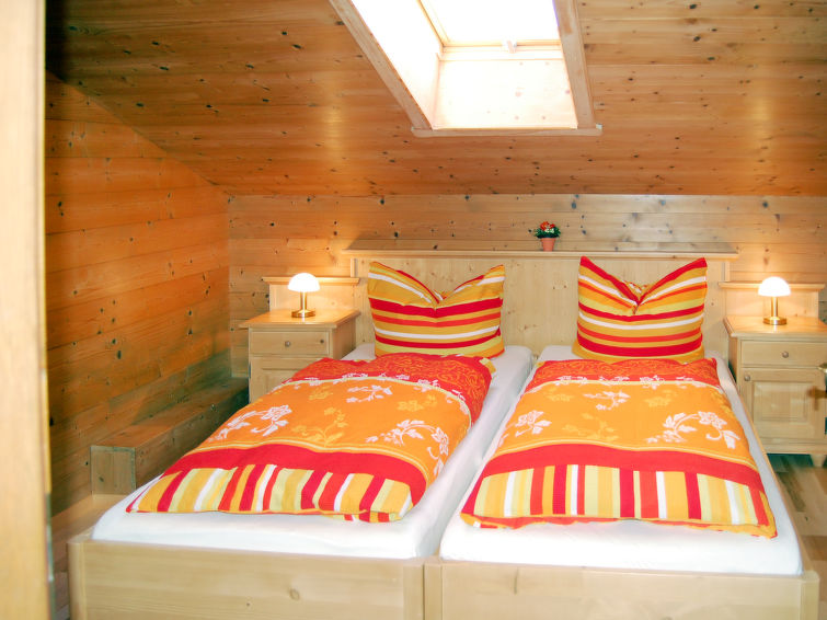 Foto van wonen van Appartement Hopfgarten im Brixental