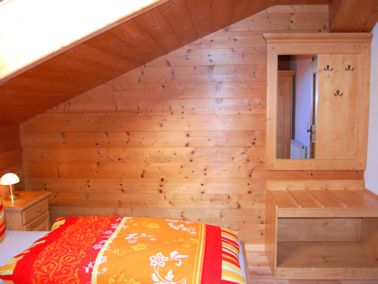 Foto van wonen van Appartement Hopfgarten im Brixental