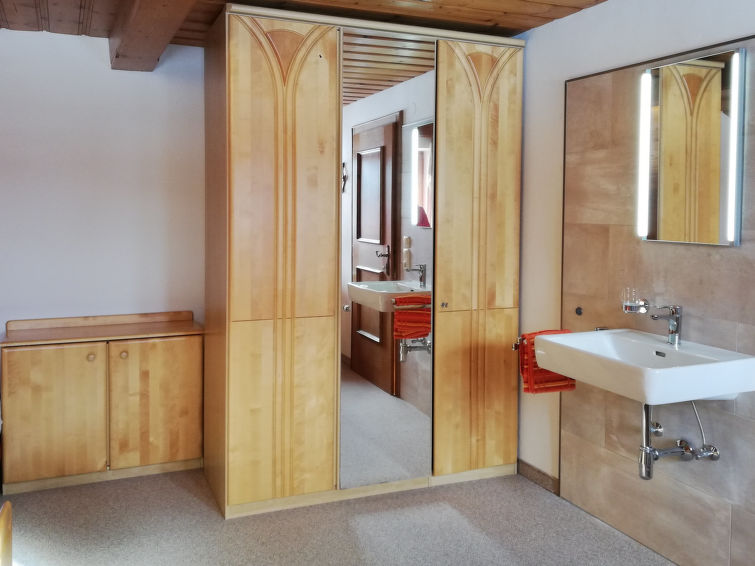 Foto van wonen van Appartement Hopfgarten im Brixental