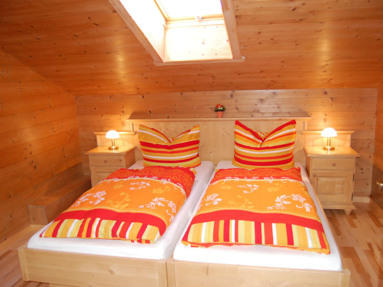 Foto van wonen van Appartement Hopfgarten im Brixental