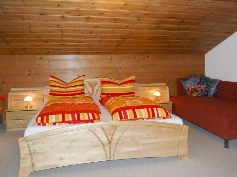 Foto van wonen van Appartement Hopfgarten im Brixental
