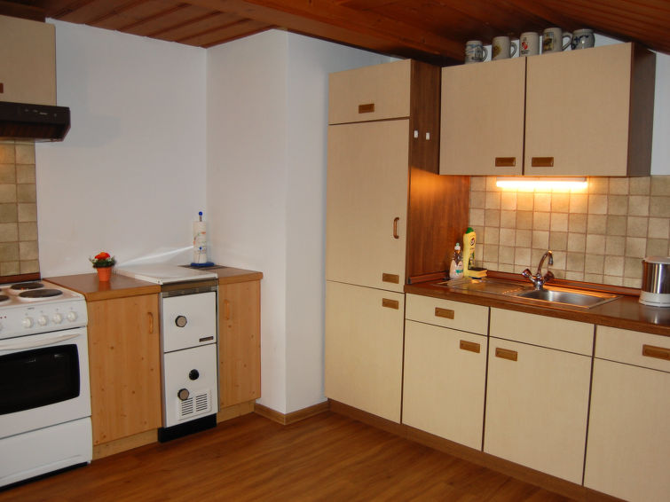 Foto van wonen van Appartement Hopfgarten im Brixental