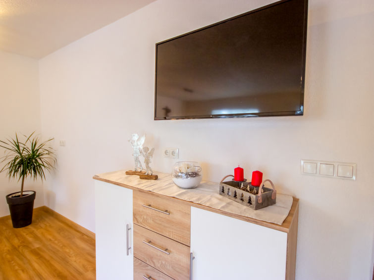 Foto van wonen van Appartement Wenns