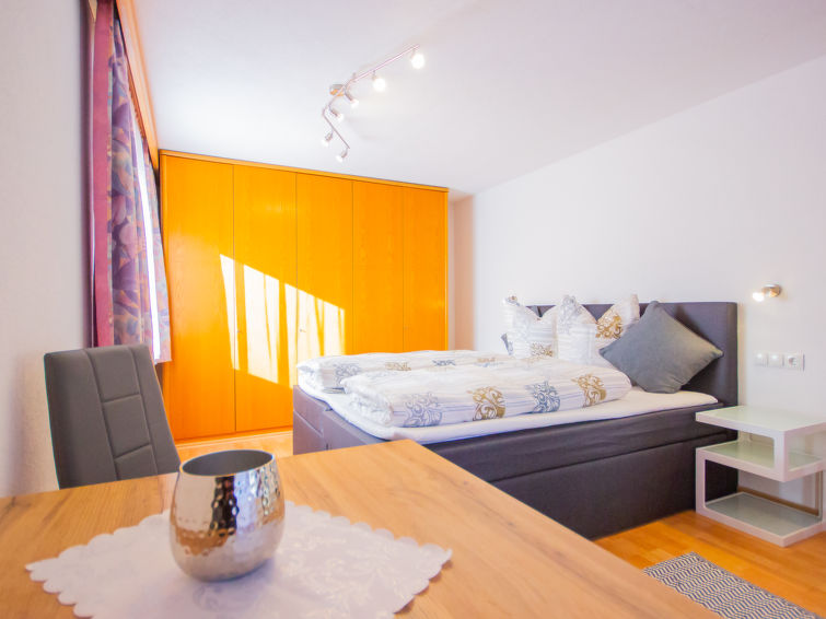 Foto van wonen van Appartement Wenns
