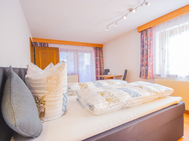 Foto van wonen van Appartement Wenns
