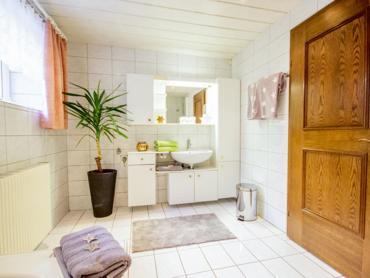 Foto van wonen van Appartement Wenns