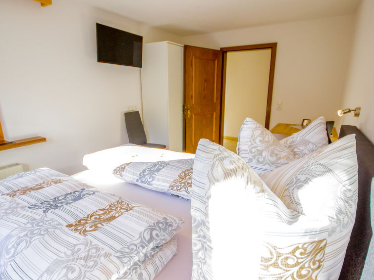 Foto van wonen van Appartement Wenns