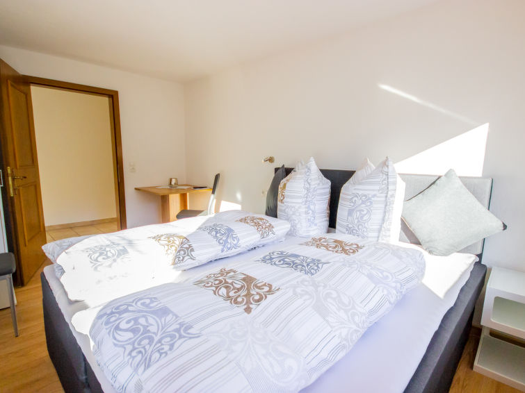 Foto van wonen van Appartement Wenns