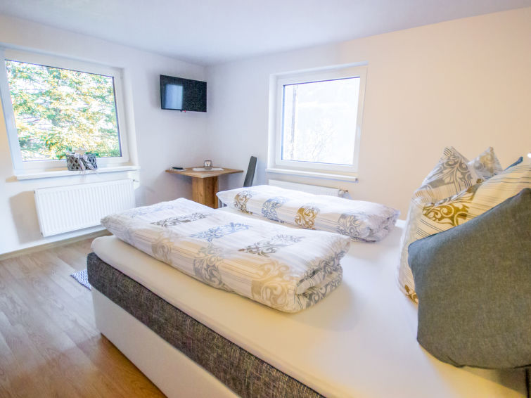 Foto van wonen van Appartement Wenns