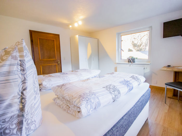 Foto van wonen van Appartement Wenns