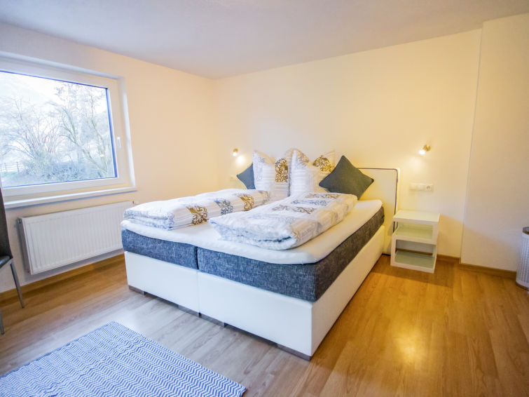 Foto van wonen van Appartement Wenns
