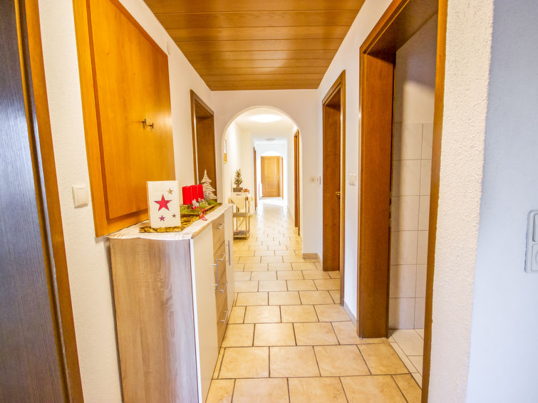 Foto van wonen van Appartement Wenns