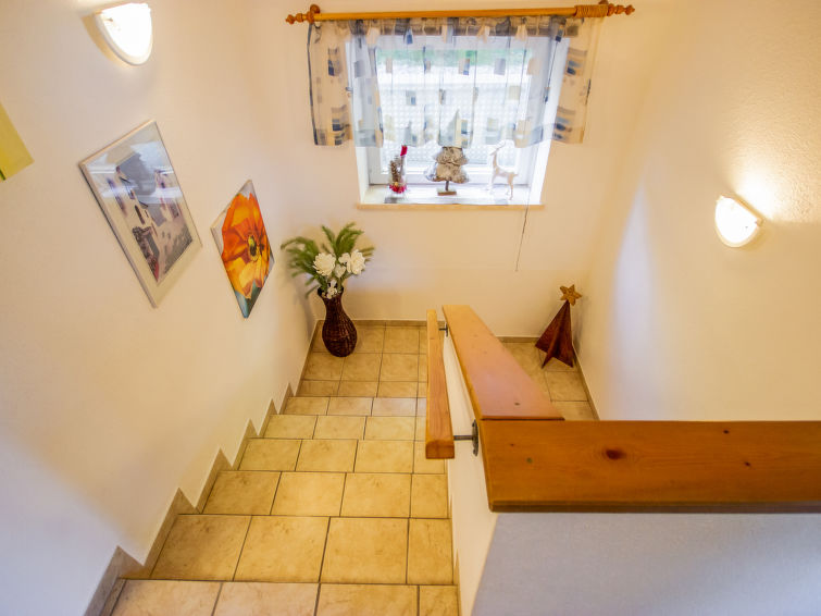 Foto van wonen van Appartement Wenns