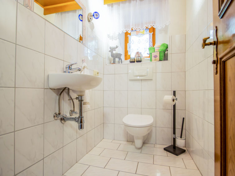 Foto van wonen van Appartement Wenns