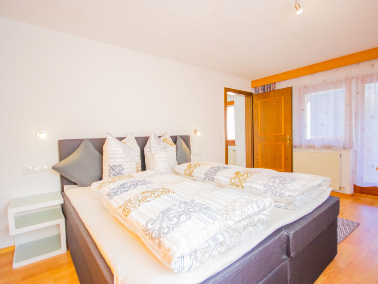 Foto van wonen van Appartement Wenns
