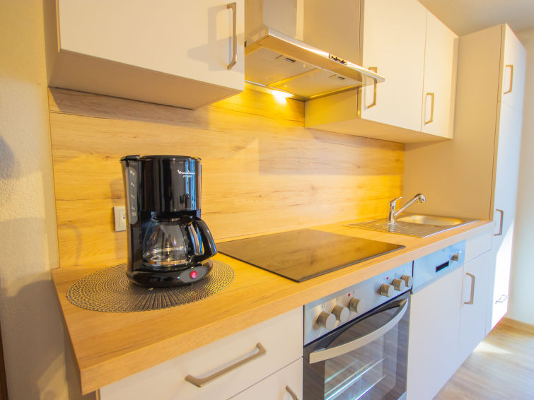 Foto van wonen van Appartement Wenns