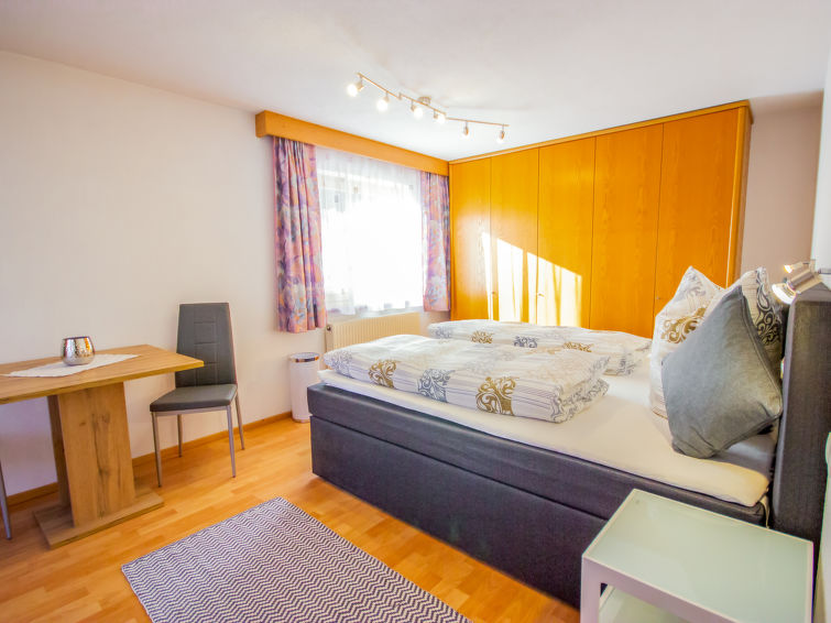 Foto van wonen van Appartement Wenns