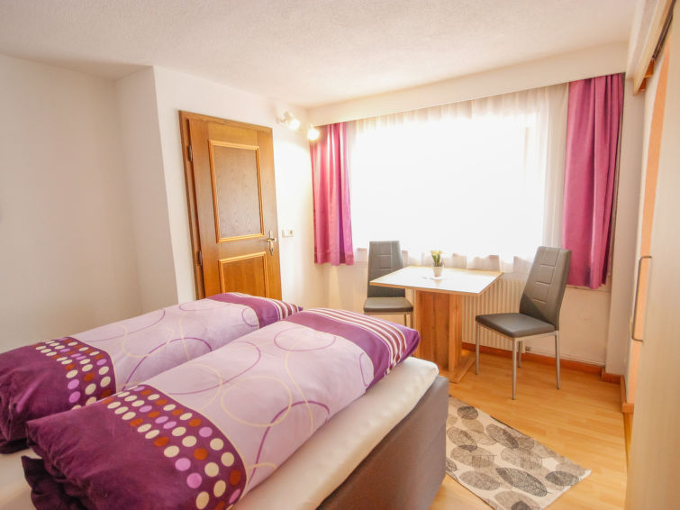 Foto van wonen van Appartement Wenns