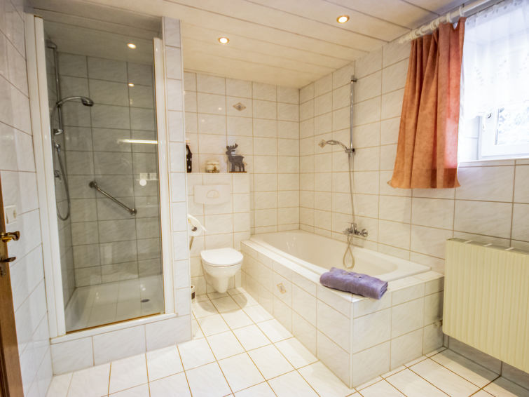 Foto van wonen van Appartement Wenns