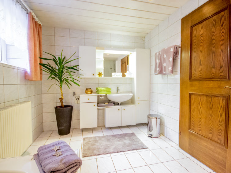 Foto van wonen van Appartement Wenns