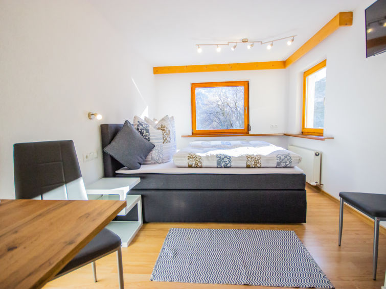 Foto van wonen van Appartement Wenns