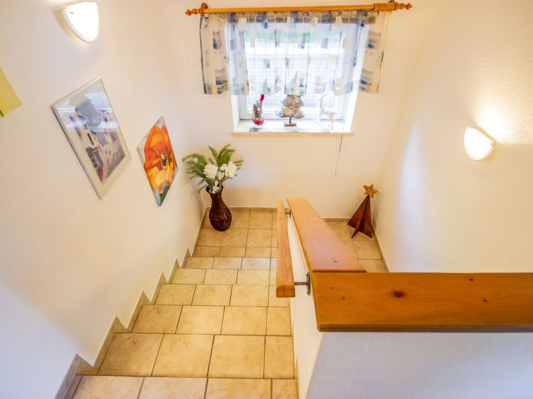 Foto van wonen van Appartement Wenns