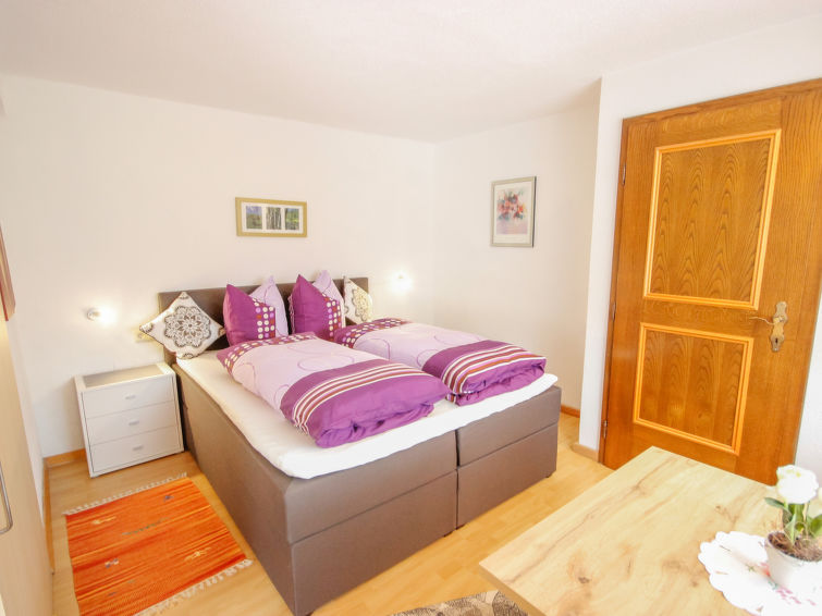 Foto van wonen van Appartement Wenns