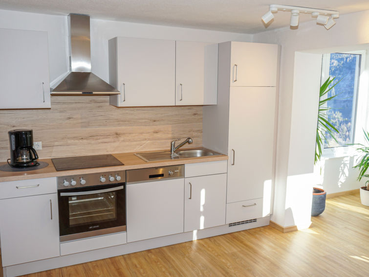 Foto van wonen van Appartement Wenns