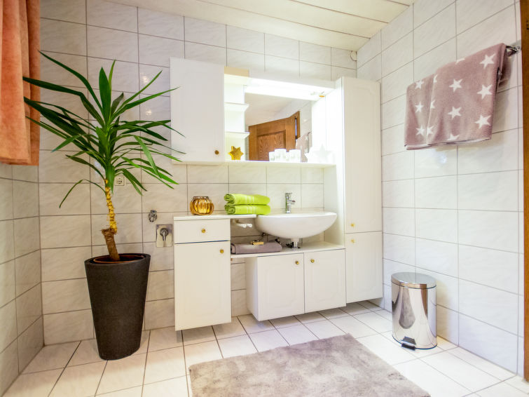Foto van wonen van Appartement Wenns