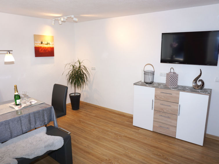 Foto van wonen van Appartement Wenns