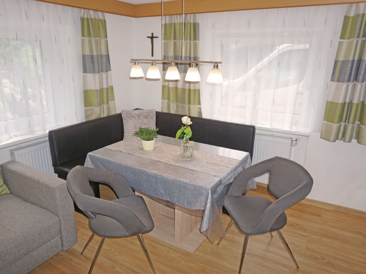 Foto van wonen van Appartement Wenns