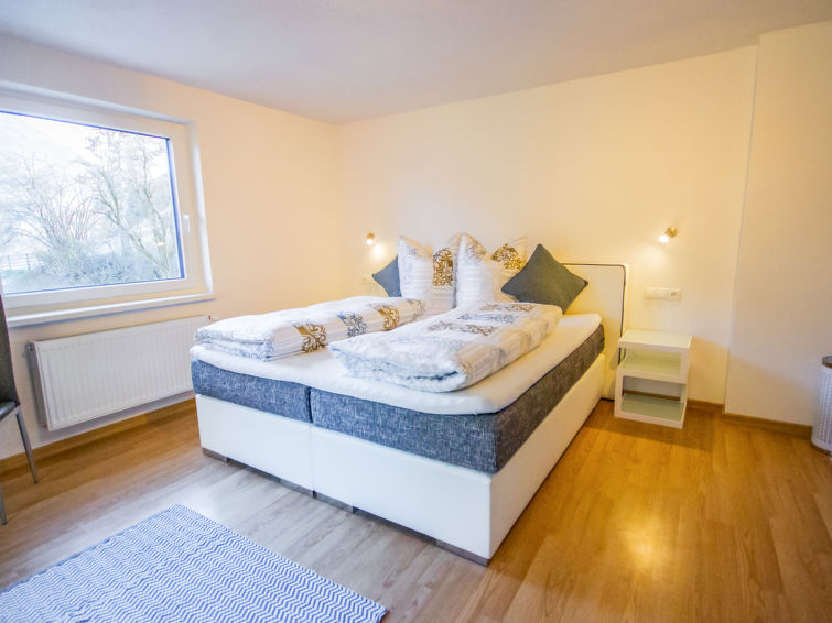 Foto van wonen van Appartement Wenns