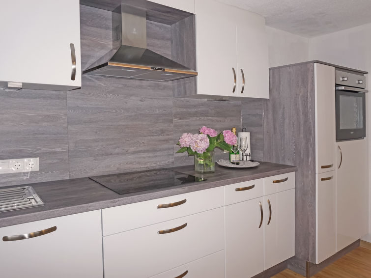 Foto van wonen van Appartement Wenns