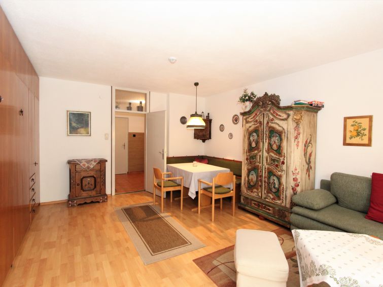 Foto van wonen van Appartement Seefeld in Tirol