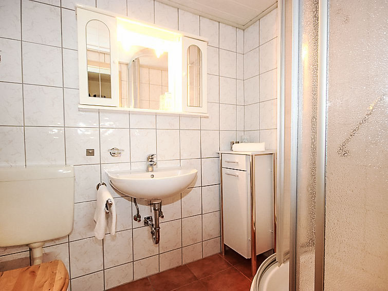 Foto van wonen van Appartement Seefeld in Tirol