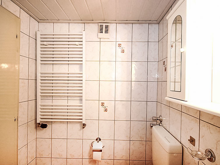 Foto van wonen van Appartement Seefeld in Tirol