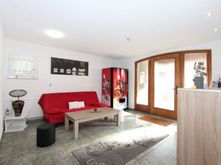 Foto van wonen van Appartement Seefeld in Tirol
