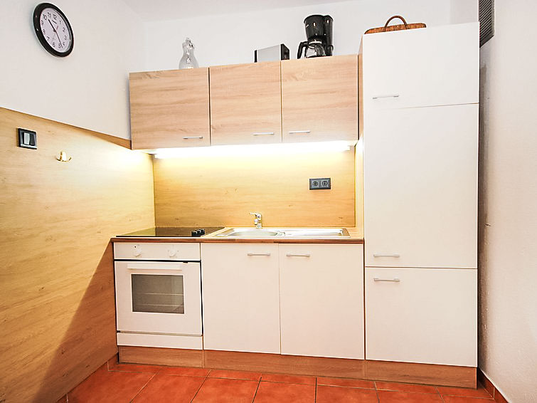 Foto van wonen van Appartement Seefeld in Tirol