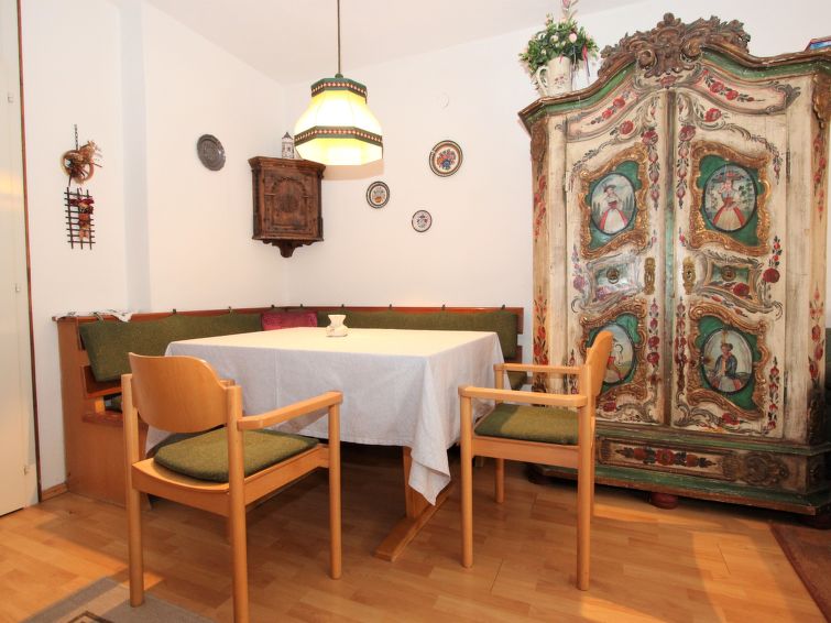 Foto van wonen van Appartement Seefeld in Tirol