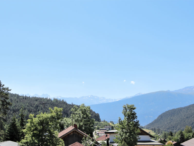 Foto van exterieur van Appartement Reith bei Seefeld