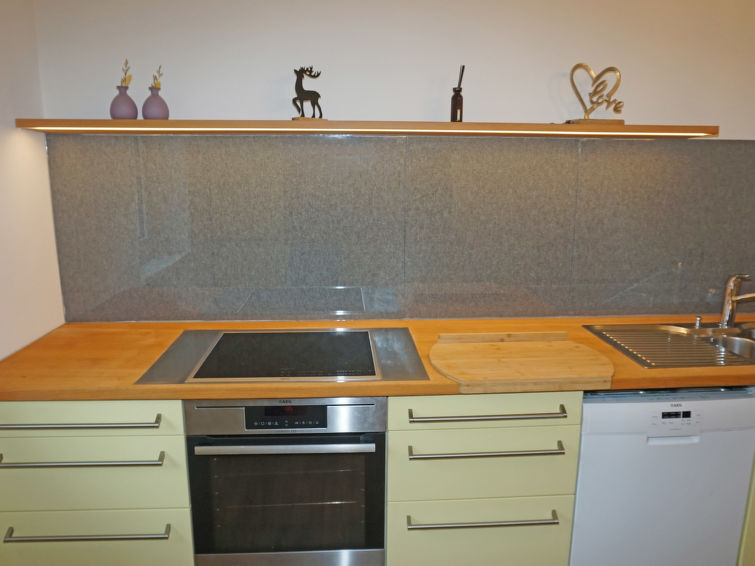 Foto van wonen van Appartement Reith bei Seefeld