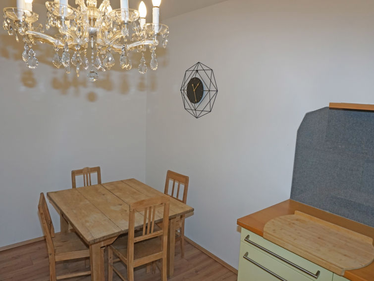 Foto van wonen van Appartement Reith bei Seefeld