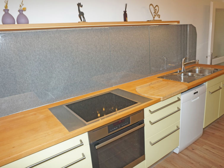 Foto van wonen van Appartement Reith bei Seefeld