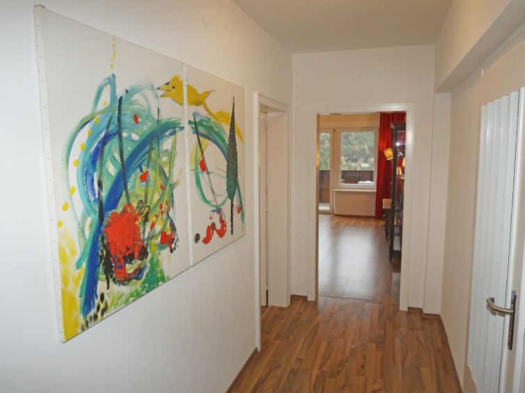 Foto van wonen van Appartement Reith bei Seefeld