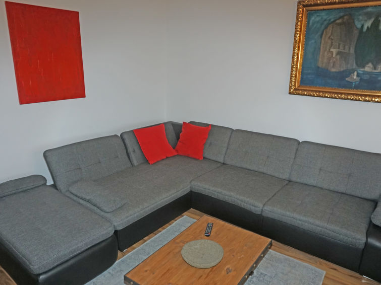 Foto van wonen van Appartement Reith bei Seefeld