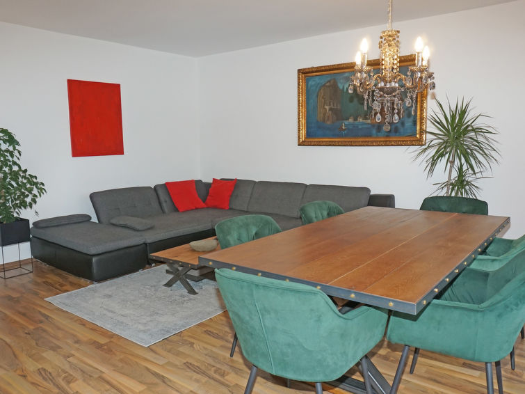 Foto van wonen van Appartement Reith bei Seefeld