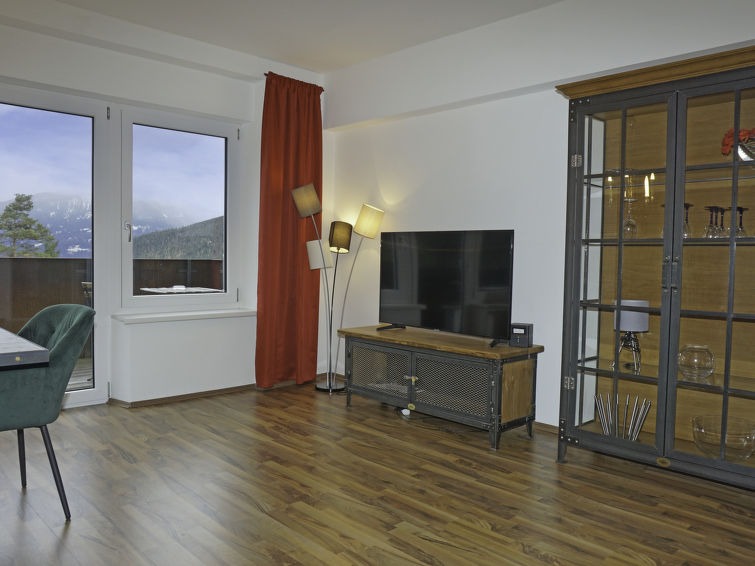 Foto van wonen van Appartement Reith bei Seefeld